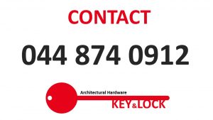 Locksmiths George